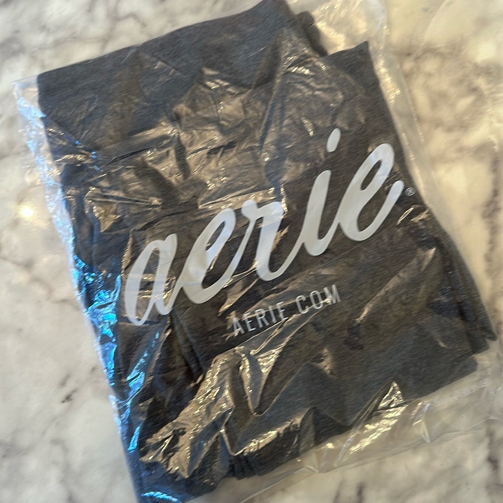 Aerie Feel Comfy Leggings